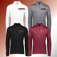 CHS Field Hockey Attain 1/4 Zip